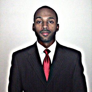 Meet your Posher, Perry q.